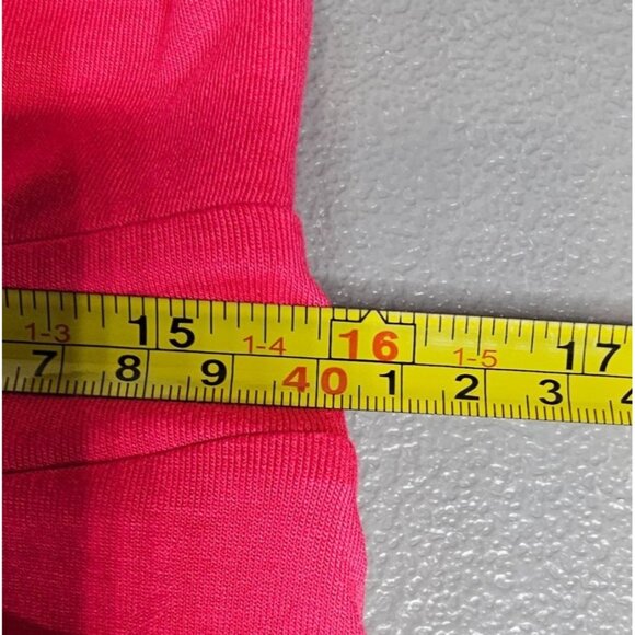 Boden Womens 10P Pink Felicity Halter Maxi Dress - Picture 11 of 16